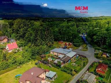 Prodej restaurace 120 m²