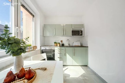 Prodej bytu 1+1 33 m²