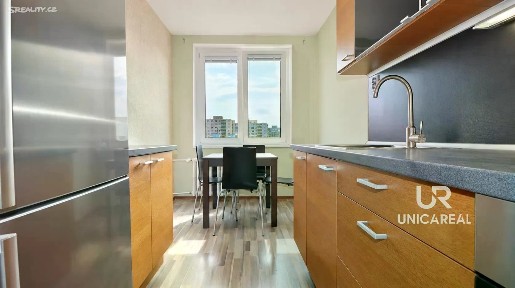 Prodej bytu 3+1 75 m²