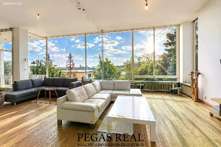 Prodej bytu 4+1 216 m²