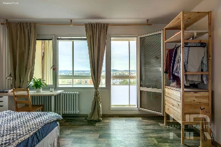 Vltavská, Brno - Starý Lískovec