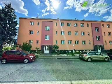 Prodej bytu 3+1 62 m²