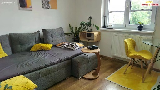 Prodej bytu 1+kk 35 m²