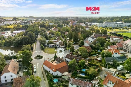 Prodej restaurace 128 m²