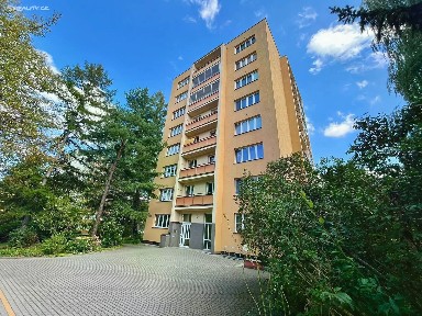 Beskydská, Třinec - Lyžbice