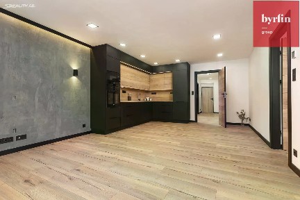 Prodej bytu 3+kk 84 m²