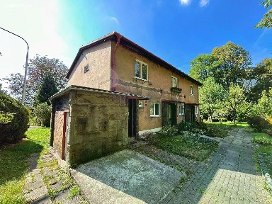 Topolová, Třinec - Dolní Líštná