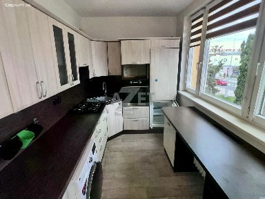 Prodej bytu 3+1 73 m²
