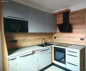 Prodej bytu 2+1 50 m²