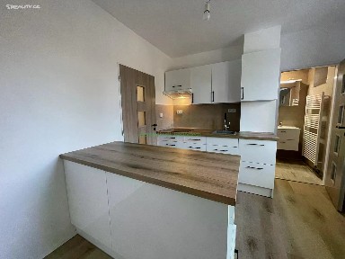 Prodej bytu 2+kk 51 m²