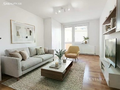 Prodej bytu 2+kk 35 m²