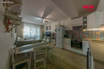 Prodej bytu 3+kk 53 m²