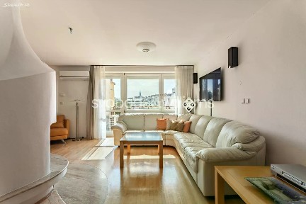 Prodej bytu 5+1 202 m²