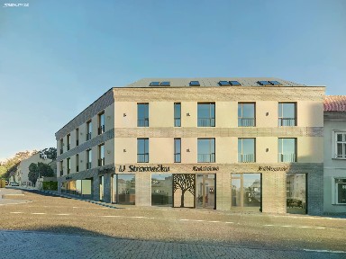 Prodej bytu 2+kk 44 m²