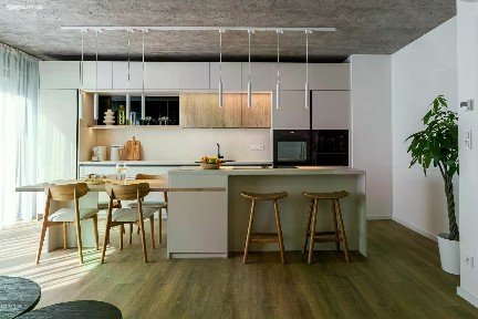 Prodej bytu 2+kk 77 m²