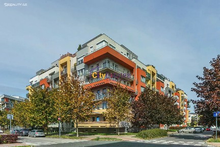Prodej bytu 2+kk 61 m²