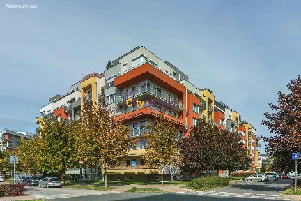 Prodej bytu 2+kk 61 m²