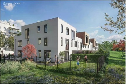 Prodej bytu 1+kk 36 m²
