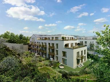 Prodej bytu 3+kk 64 m²