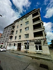 Prodej bytu 1+1 55 m²