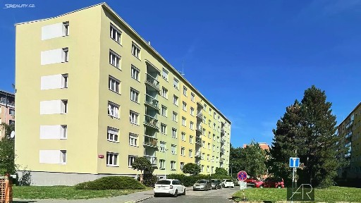 Prodej bytu 2+1 52 m²