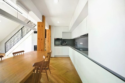 Prodej bytu 3+kk 113 m²