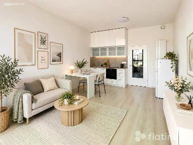Prodej bytu 1+kk 31 m²