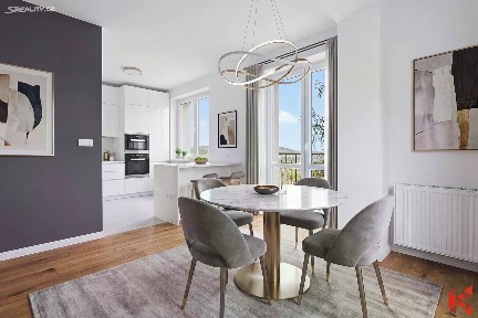 Prodej bytu 3+1 96 m²