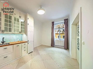Prodej bytu 3+kk 64 m²
