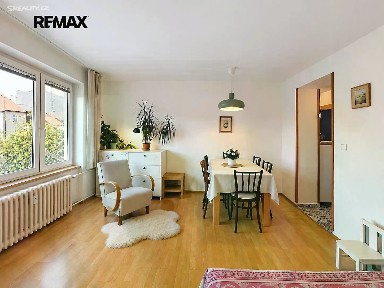 Nerudova, České Budějovice - České Budějovice 3