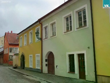Mariánská, Litomyšl - Litomyšl-Město