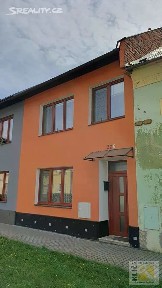 Masarykova, Němčice nad Hanou