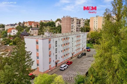 Prodej bytu 3+1 63 m²