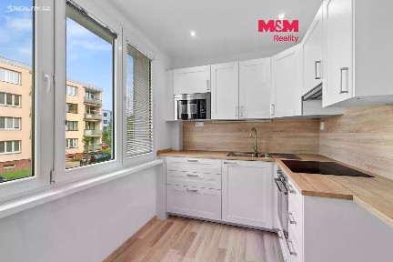 Prodej bytu 3+1 76 m²