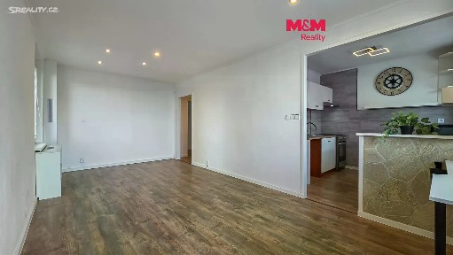 Prodej bytu 3+1 68 m²