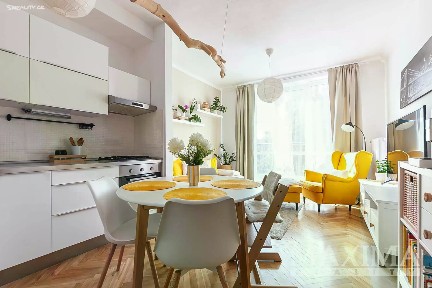 Prodej bytu 3+kk 57 m²