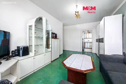 Prodej bytu 2+1 54 m²