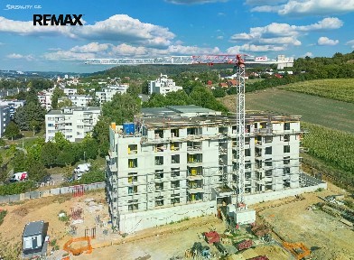 Prodej bytu 3+kk 68 m²