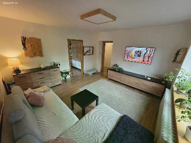 Prodej bytu 2+1 58 m²