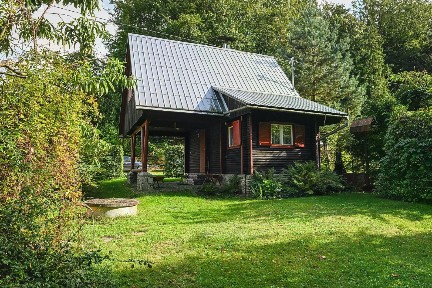 Morávka