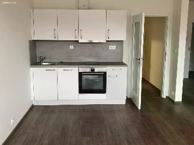 Pronájem bytu 1+kk 46 m²