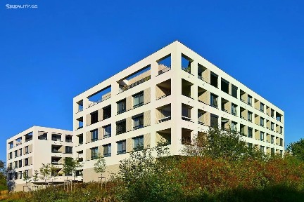 Pronájem bytu 2+kk 65 m²