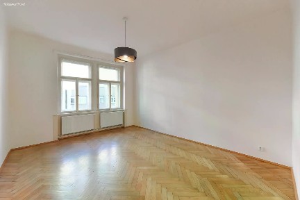 Pronájem bytu 2+kk 41 m²