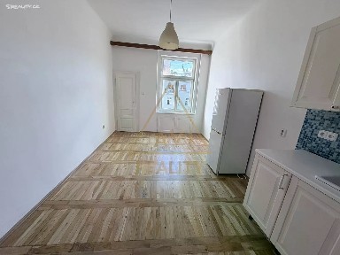 Pronájem bytu 2+kk 45 m²