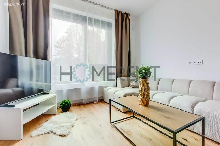 Pronájem bytu 2+kk 46 m²