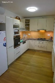 Pronájem bytu 2+kk 55 m²