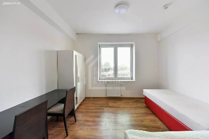 Pronájem bytu atypický 21 m²