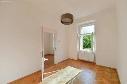 Pronájem bytu 2+kk 37 m²