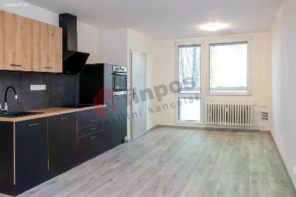 Pronájem bytu 2+kk 46 m²