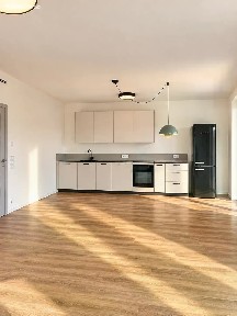 Pronájem bytu 2+kk 147 m²